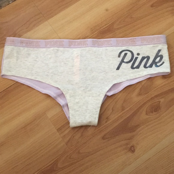 VS Pink Panty - Picture 1 of 2